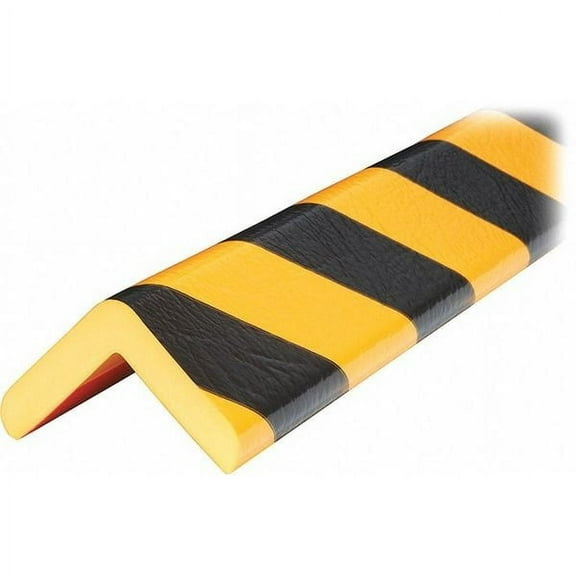 Knuffi Corner Guard,Dome Shape,1-43/64" D 60-6856