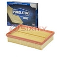 thumbnail image 3 of Purolator A31432 One Advanced Engine Air Filters, 3 of 3
