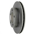thumbnail image 2 of Disc Brake Rotor Fits 1996 Ford Bronco, 2 of 2