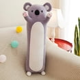 thumbnail image 1 of Cute/Soft/Long Panda Doll Koala Plush Stuffed Toy Doll Gift Pillow Home Decorate Ornament Confession Artifact Unisex Girl ChildKoala70 Deng Xun unisex, 1 of 2