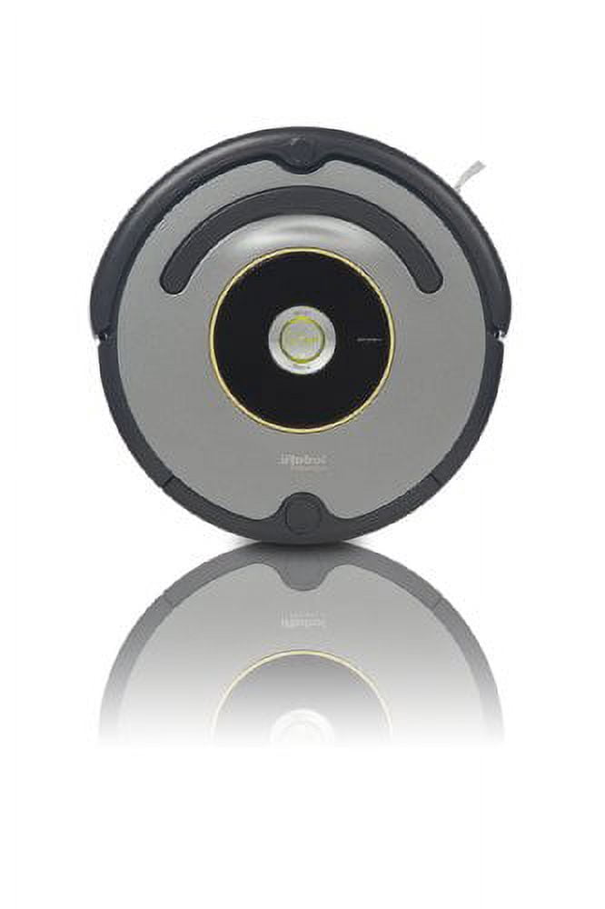 iRobot Roomba 630 Vacuum Cleaning Robot with Mopping and Docking