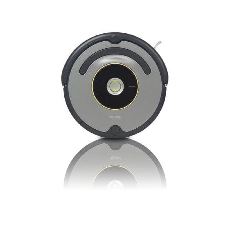 iRobot Roomba 630 Vacuum Cleaning Robot with Mopping and Docking