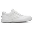 thumbnail image 2 of Rockport 7100 Plus White Leather 13 M D, 2 of 5