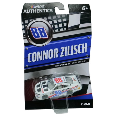 Connor Zilisch Weathertech