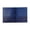 Dark Blue, variant on VKQNRGS 1Pc Poly 2 Pocket File Folders, Tear Resistant Organizer With 3 Anti-Rust Metal Brad Fasteners, Letter Size Document Holder Holds Up To 65 Sheets For Workplace &S-chool