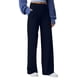 thumbnail image 2 of Pincandy Women's Solid Color Straight Leg Yoga Pants - with Pockets, Casual Fit for Yoga & Daily Wear, 2 of 7