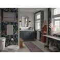 thumbnail image 3 of Kohler 27394-BN 24 in. Simplice Towel Bar - Vibrant Brushed Nickel, 3 of 4