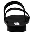 thumbnail image 3 of Sandalia Steve Madden Dual Mujer Negra Plana Talla 7.5 US, 3 of 7
