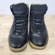 thumbnail image 5 of Ni - ke Ni - ke Air Jordan Retro 10 Mens Size 8.5 Black Venom Green (310805-033), 5 of 5