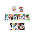 thumbnail image 4 of Juego de Cartas UNO Disney 100 Aniversario, 4 of 4