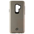 thumbnail image 2 of Nimbus9 Latitude Series Case for Samsung Galaxy S9 Plus - Textured Gold/Black, 2 of 3