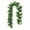 G, variant on Hilehuti 180cm Realistic Christmas Greenery Garland, Natural Droopy Soft Bendable Cedar Garland for Indoor Mantle Decor and Holiday Decorations