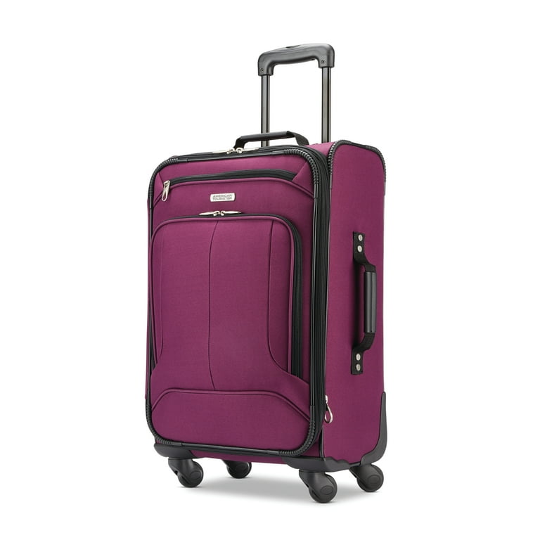 バッグ American Tourister 41L Amazon.com | American Tourister Stratum XLT Expandable