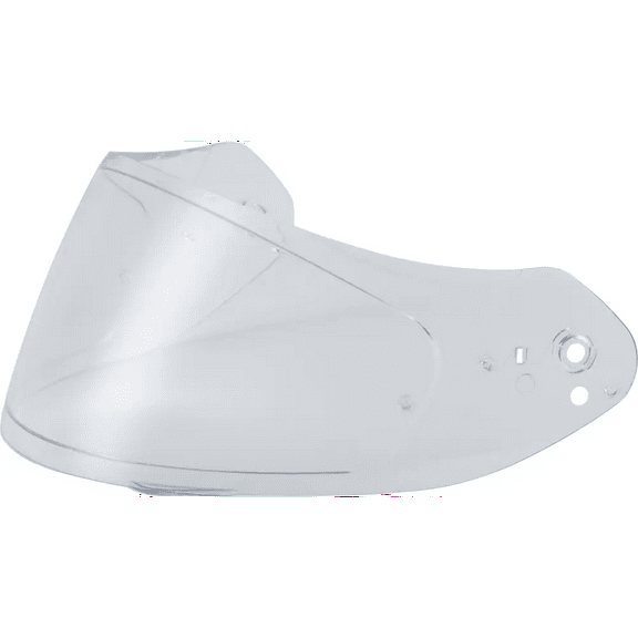 Scorpion Exor320 Pinlock Shield Motorcycle Helmet Accessories Clearone Size