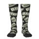 thumbnail image 1 of Balery Dollar Calcetines novedosos Calcetines deportivos Calcetines hasta la rodilla Calcetines de algodón Calcetines originales y geniales, 1 of 6