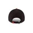 thumbnail image 4 of Gorra New Era 920 MLB San Francisco Giants Negro Naranja, 4 of 4