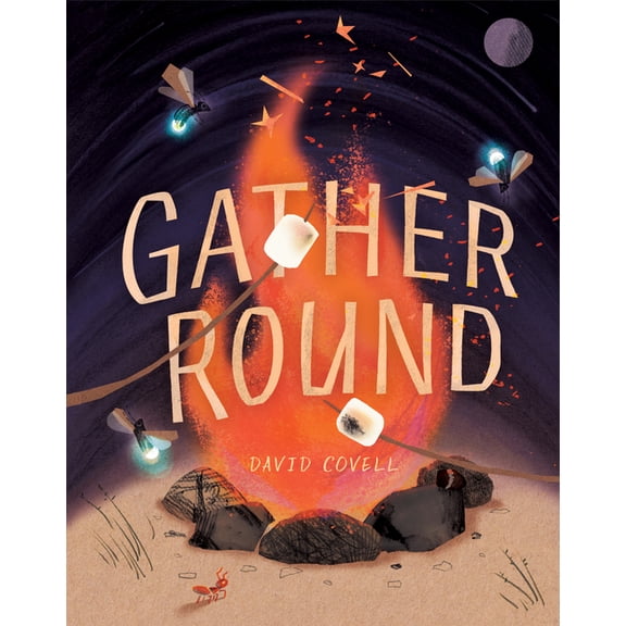 Gather Round, (Hardcover)