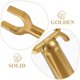 thumbnail image 4 of Branch Support Bracket for Vibrant Tree Branches in Vineyard Made of Aluminum Alloy Golden 8Set, 4 of 4
