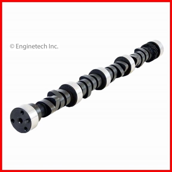 CAM GM CHEV SMALL BLK STA
