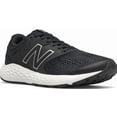 thumbnail image 1 of Size 12 - New Balance 520v7 Black White, 1 of 6