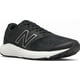 thumbnail image 1 of Size 12 - New Balance 520v7 Black White, 1 of 6