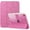 RosePink, variant on Rantice Case for iPad (A16) 11th Generation 2025 11-inch/10th Generation 2022 10.9 inch with Pencil Holder, Sparkle Glitter Leather Trifold Stand Magnetic Smart Cover, Auto Wake/Sleep (Rose Gold)