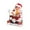 C, variant on RUIG Twerking Santa Claus with Music, Singing and Dancing Animated Electric Christmas Toys for Kids, Christmas Plush Interactive Toy, Moving Christmas Decorations