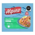 thumbnail image 1 of Salchicha viena Alpino 830 g, 1 of 1