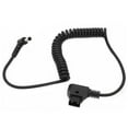thumbnail image 1 of Adaptador De Cable De Resorte D-TAP A CC, Plástico 50-100 Cm/19,7-39,4 Pulgadas Adaptador De Cable De Resorte Elástico Resistente Al Desgaste Para Adaptador De Enchufe ANGGREK Otros, 1 of 8