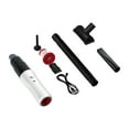 thumbnail image 1 of Powerful Cordless 2 In 1 Vacuum And Blower Handheld Portable Wireless For Auto Interior Detailing And Home Use Electrical Tools, 1 of 6