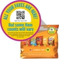 thumbnail image 6 of Frito-Lay Cheesy Mix Snacks Variety Pack, 18 Count (Assortment May Vary), 6 of 8