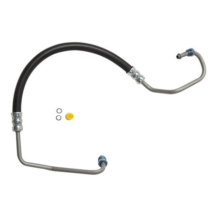 Edelmann 80125 16Mm Male O-Ring X 18Mm Male O-Ring