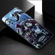 thumbnail image 3 of Funda de teléfono Jack Skellington para Samsung Galaxy A01 A03 Core A04 E A02 A05 A10 A20 A21 A30 A50 S A6 A8 Plus A7 2018, carcasa negra, 3 of 5