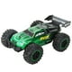 thumbnail image 1 of onlyliua Liquidación de Rebajas de Hoy Camión Todoterreno de Control Remoto 2 Ruedas Motrices de Recorrido Corto de Alta Velocidad Rtr Rc Car 1:18 2.4G, 1 of 6