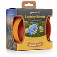 thumbnail image 2 of Guyot Designs Squishy Bowl and Cup Set, Slate, 2 of 3