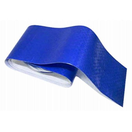 2 x 16' Tarp Repair Tape for Clear Vinyl Tarps by Mytee Products