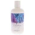 thumbnail image 1 of IGK BAD & BOUGIE Amla Oil Deep Repair Conditioner Liter, 33.8 fl. oz., 1 of 2