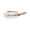 GLD SHNR/GOLD, variant on HAG&rsquo;S BAITS HURRICANE BLADED JIG