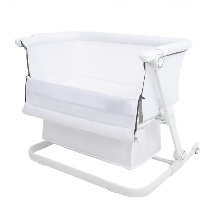 Venice folding portable on sale crib