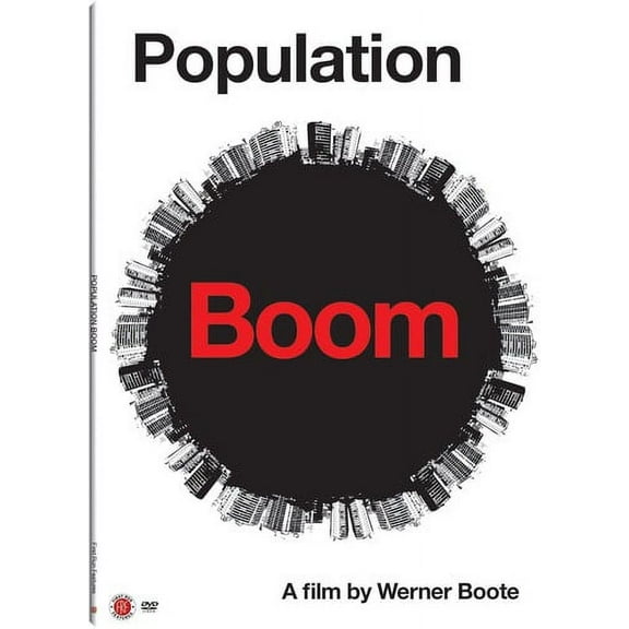 Population Boom (DVD)