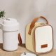 thumbnail image 5 of Fiudx Ofertas Flash Del Día Bolsa Aislante Para Una Sola Taza Portátil, Bolsa Aislante Para Lonchera, Bolsa Aislante Para Lonchera, Bolsa Aislante Para Taza Al Aire Libre, Resistente Y Duradera, Se P, 5 of 6