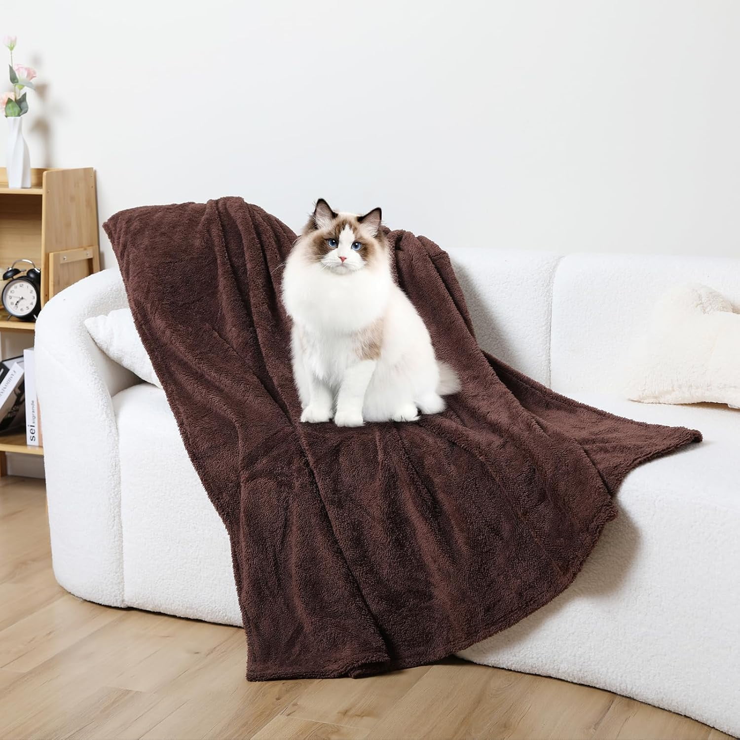 Love Shield Blanket, Loveshield Blanket, Safe Soak Blanket, Waterproof Blanket, Soft and Comfortable, Widely Applicable