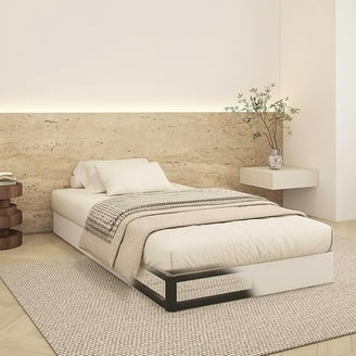 7 Inch Twin Box Springs, Low Profile Box Spring Only For Twin Bed, Heavy Duty Metal Mattress Foundtion With Fabric Cover Easy Assembly Noise Free A78cfd71 B205 4ce2 862c F2044372baf7.b04a510f40794ed42d9a85259e2e3e75