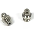 thumbnail image 4 of BTOER 10 Pcs Tétines à Huile Rondes M6x1 en Fer Droit pour Machines à Tourner, Outils, Navires, Machines de Construction, 4 of 8