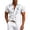 1-Multicolour2, variant on Men Tshirt Lightweight Shirts for Men Short Sleeve Summer Beach Shirts