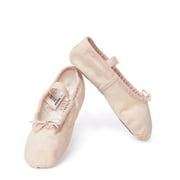 Girls' Ballet Shoes