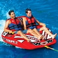thumbnail image 3 of WOW WATERSPORTS 2P COUPE COCKPIT TOWABLE, 3 of 6