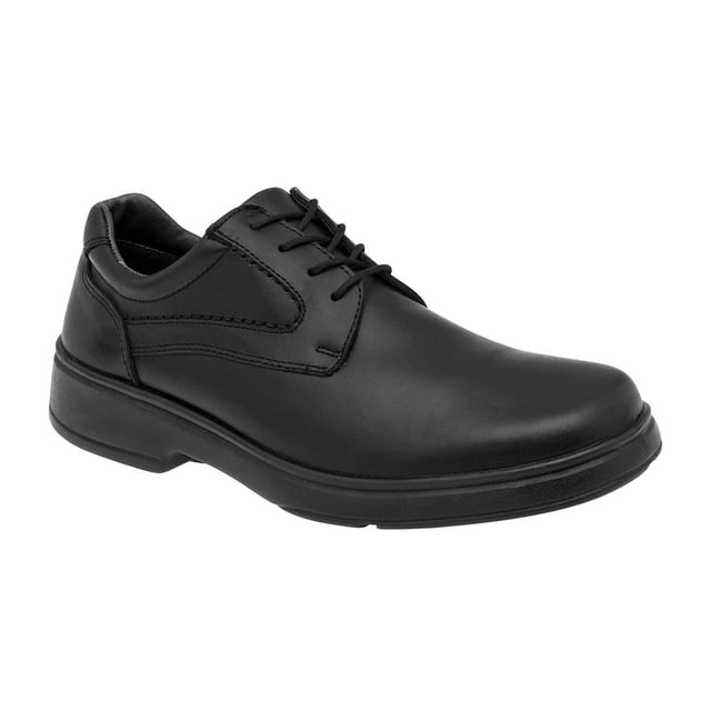 Confort Marca RBCOLLECTION Exterior Piel Color Negro RBCOLLECTION 104607