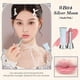 thumbnail image 5 of Lápiz labial Flower Knows Swan Ballet Shine B04 Silver Moon, 5 of 8