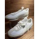 thumbnail image 5 of PU & MA Easy Rider Mesh Mens White Tan Size 10 US 401253-03, 5 of 6